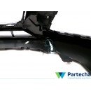 AUDI A6 Avant (4G5, 4GD, C7) Bamperis priekinis S-line (4G0807065F)