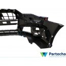 AUDI A6 Avant (4G5, 4GD, C7) Bamperis priekinis S-line (4G0807065F)