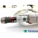 TESLA MODEL X (5YJX) Stogo oro pagalvių komplektas K+D (630692600K)