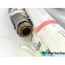 MG 4 EV Stogo oro pagalvių komplektas K+D (11364683)