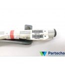 MG 4 EV Stogo oro pagalvių komplektas K+D (11364683)