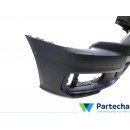 AUDI A6 (C8, 4A2) Bamperis priekinis S-line (4KD807065C)