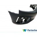 AUDI A4 (8W2, B9) Bamperis priekinis S-line (8WD807065AA)