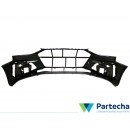 AUDI A4 (8W2, B9) Bamperis priekinis S-line (8WD807065AA)