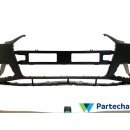 AUDI A4 (8W2, B9) Bamperis priekinis (8WD807065S)