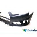 AUDI A4 (8W2, B9) Bamperis priekinis (8WD807065S)