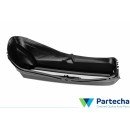 BMW 7 (G70) Priekinio žibinto stiklas (5A63711)