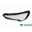 OPEL INSIGNIA B Country Tourer (Z18) Priekinio žibinto stiklas (39136826)