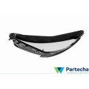 OPEL INSIGNIA B Country Tourer (Z18) Priekinio žibinto stiklas (39136826)