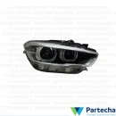 BMW 1 (F20) Priekinio žibinto korpusas (7498938)