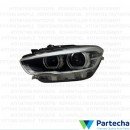 BMW 1 (F20) Priekinio žibinto korpusas (7498937)