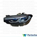 BMW 8 (G15) Priekinio žibinto korpusas (8739589)