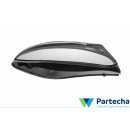 MERCEDES-BENZ B-CLASS (W246, W242) Priekinio žibinto stiklas (A2469066201)