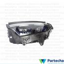 MERCEDES-BENZ GLC (X254) Priekinio žibinto korpusas (A2549062302)