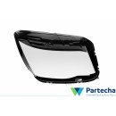 VW Teramont X Priekinio žibinto stiklas