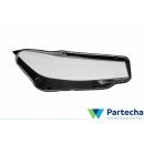 BMW 3 (G20 LCI) Priekinio žibinto stiklas (9450795)