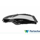 PEUGEOT 508 II (F3_, FB_, FH_) Priekinio žibinto stiklas (9823144480)