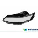PEUGEOT 508 II (F3_, FB_, FH_) Priekinio žibinto stiklas (9823144480)