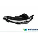 PEUGEOT 508 II (F3_, FB_, FH_) Priekinio žibinto stiklas (9823144480)