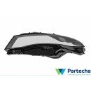 PEUGEOT 508 II (F3_, FB_, FH_) Priekinio žibinto stiklas (9839014380)