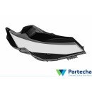 PEUGEOT 508 II (F3_, FB_, FH_) Priekinio žibinto stiklas (9839014380)