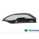 PEUGEOT 5008 II Priekinio žibinto stiklas (9810478080)