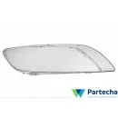 AUDI Q7 (4LB) Priekinio žibinto stiklas (4L0941004AL)