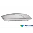 AUDI Q7 (4LB) Priekinio žibinto stiklas (4L0941004AL)