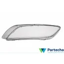 AUDI Q7 (4LB) Priekinio žibinto stiklas (4L0941004AL)