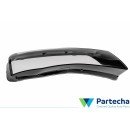 AUDI A8 (4H2, 4H8, 4HC, 4HL) Priekinio žibinto stiklas (4H0941004)