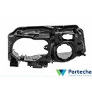 AUDI A8 (4H2, 4H8, 4HC, 4HL) Priekinio žibinto korpusas (4H0941035)
