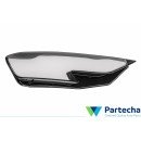 AUDI A8 (4N2, 4N8) Priekinio  žibinto stiklas (4N0941034C)