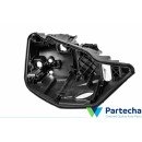 AUDI A8 (4N2, 4N8) Priekinio žibinto korpusas (4N0941080B)
