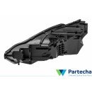 AUDI A8 (4N2, 4N8) Priekinio žibinto korpusas (4N0941080B)