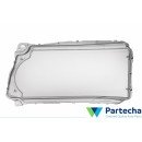 LAND ROVER RANGE ROVER SPORT (L320) Priekinio žibinto stiklas (CH32-13W030-BA)