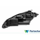 JAGUAR XF (X250) Priekinio žibinto korpusas (CX23-13W029-EF)