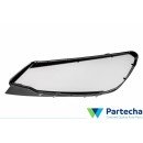 VW TOUAREG (7P5, 7P6) Priekinio žibinto stiklas (7P1941752B)