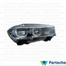 BMW X5 (F15, F85) Priekinio žibinto korpusas (7471348)