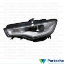 AUDI A6 (4G2, 4GC, C7) Priekinio žibinto korpusas (4G0941005C)