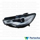 AUDI A6 (4G2, 4GC, C7) Priekinio žibinto korpusas (4G0941031C)