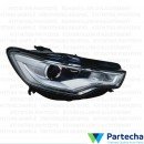 AUDI A6 (4G2, 4GC, C7) Priekinio žibinto korpusas (4G0941032C)