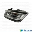 AUDI Q3 (8UB, 8UG) Priekinio žibinto korpusas (8U0941006)