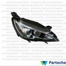 PEUGEOT 308 II Priekinio žibinto korpusas (YL00180280)