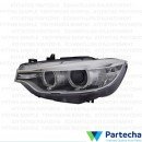 BMW 4 Gran Coupe (F36) Priekinio žibinto korpusas (63117377843)