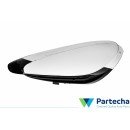 PORSCHE CAYENNE (92A) Priekinio žibinto stiklas (7P5941752G)