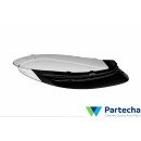 PORSCHE CAYENNE (92A) Priekinio žibinto stiklas (7P5941752G)