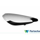 PORSCHE CAYENNE (92A) Priekinio žibinto stiklas (7P5941752G)