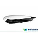 PORSCHE CAYENNE (92A) Priekinio žibinto stiklas (7P5941752G)