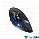 PORSCHE MACAN (95B) Priekinio žibinto korpusas (95B941010AL)