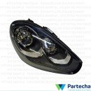PORSCHE CAYENNE (92A) Priekinio žibinto korpusas (7P5941752H)